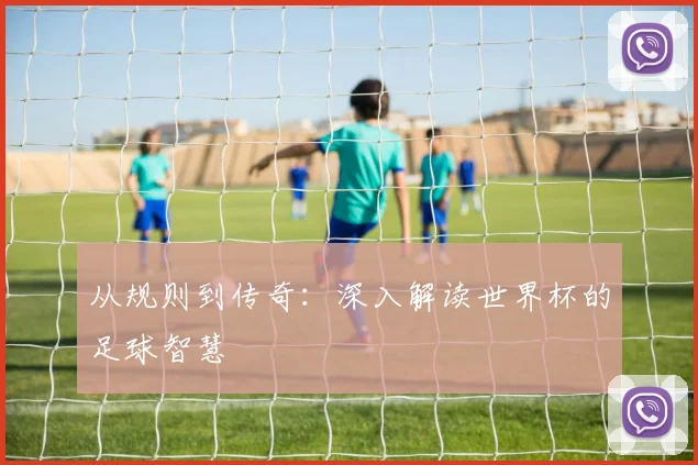 从规则到传奇：深入解读世界杯的足球智慧
