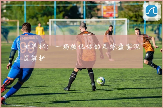 世界杯：一场被低估的足球盛宴深度解析