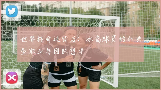 世界杯奇迹背后：冰岛球员的非典型职业与团队哲学