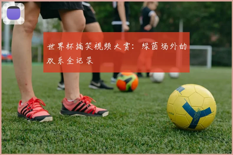 世界杯搞笑视频大赏：绿茵场外的欢乐全记录